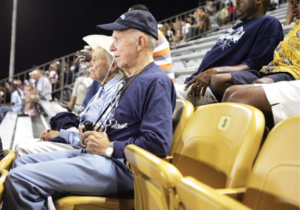 Education at the top of Shoemaker's list of values